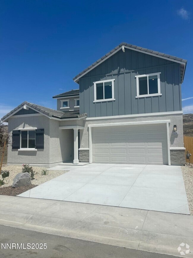 Building Photo - 6198 Lazy Mdw Wy