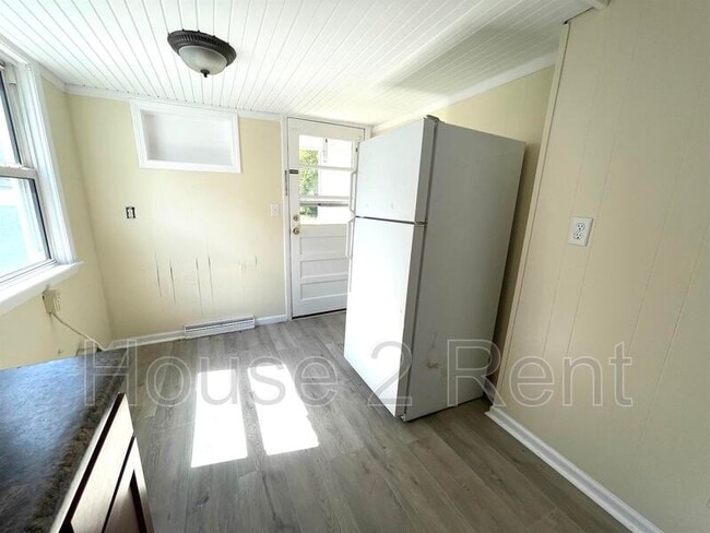 Foto del edificio - 213 N 20th St