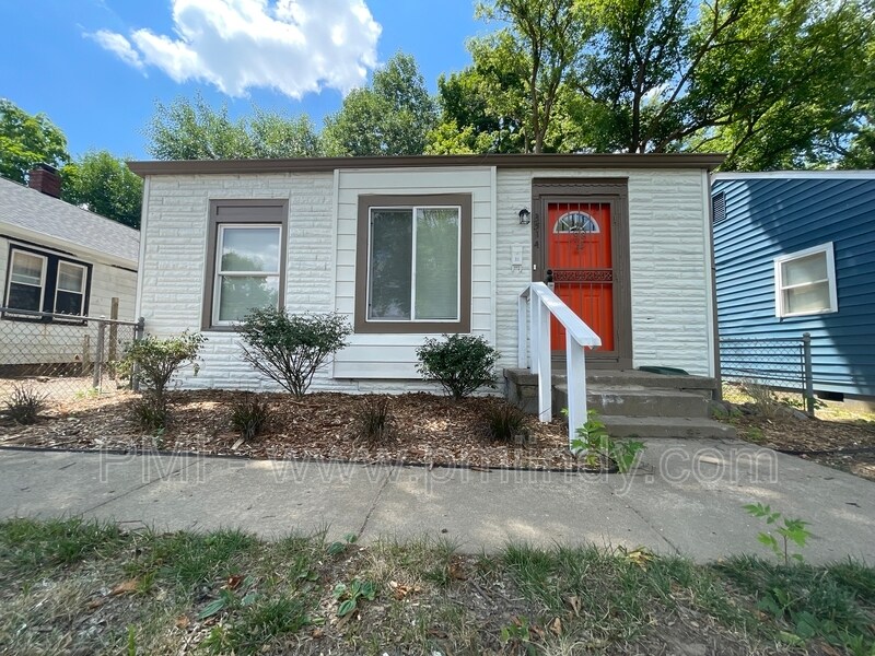 Primary Photo - 3514 Orchard Ave