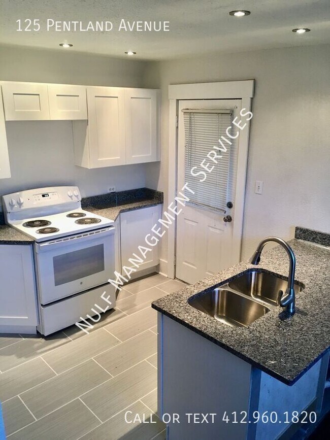 Foto del edificio - 125 Pentland Ave