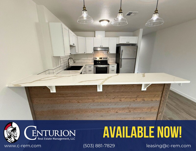 Foto principal - 2603 SW Pickford St