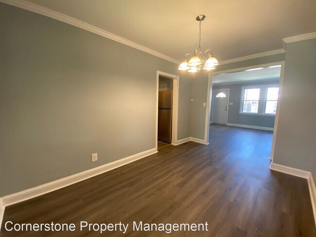 Foto del edificio - 3 br, 1 bath House - 5208 Craig Ave