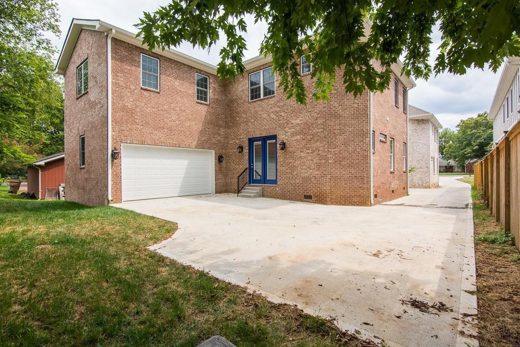 1000 Woodmont Blvd, Nashville, TN 37204 House Rental in Nashville, TN