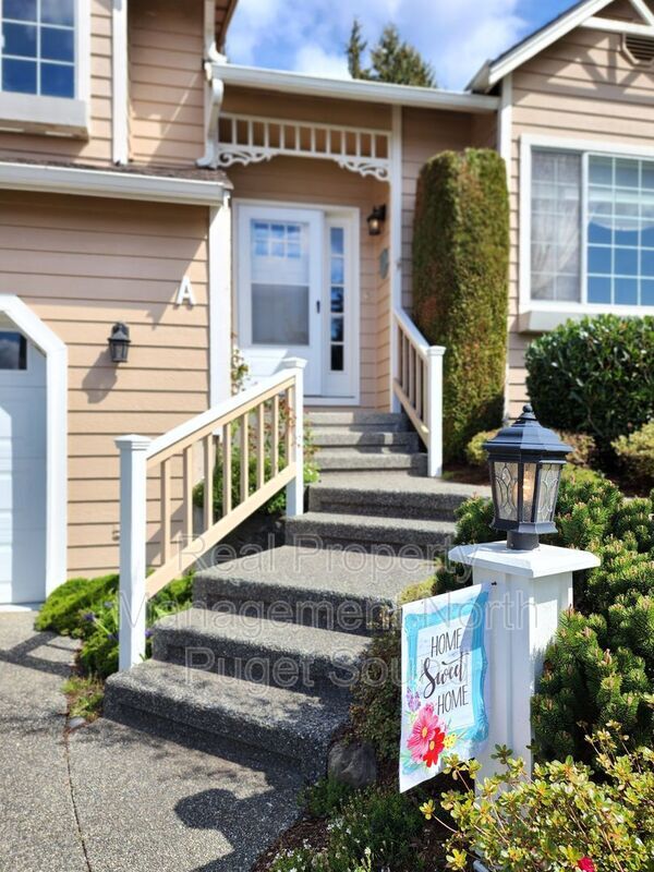 2428 82nd Dr NE Unit A, Lake Stevens, WA 98258 Condo for Rent in Lake