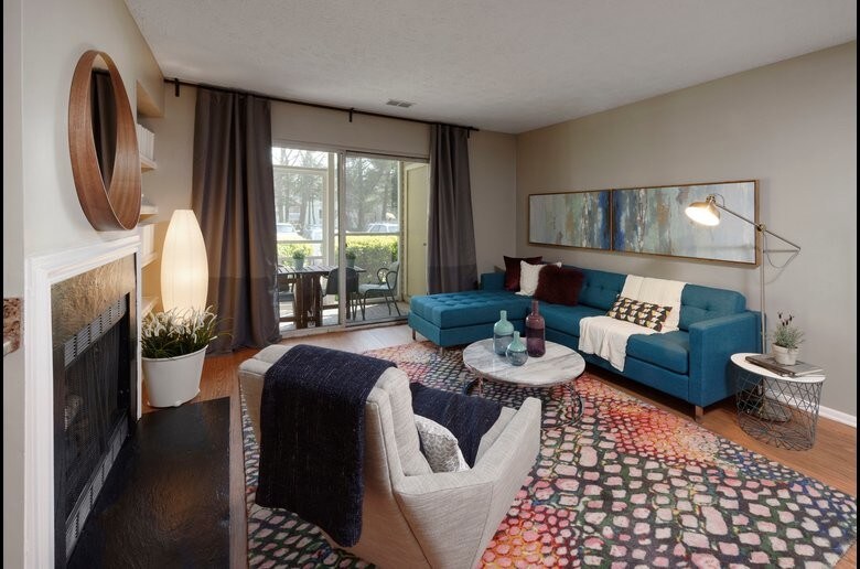 Arcadian Apartments Alquileres en Silver Spring, MD