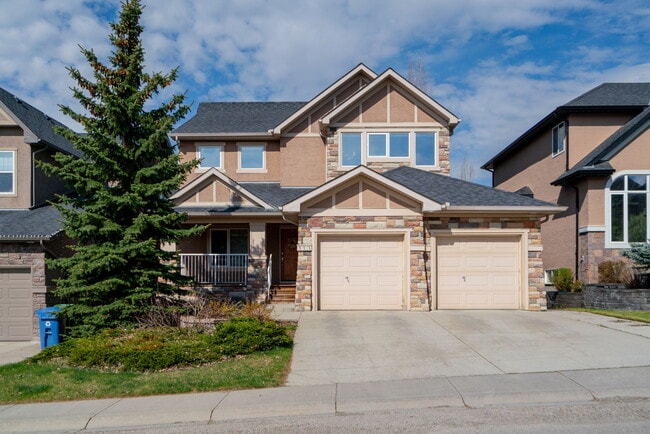 Building Photo - 113 Aspen Stone Rd SW