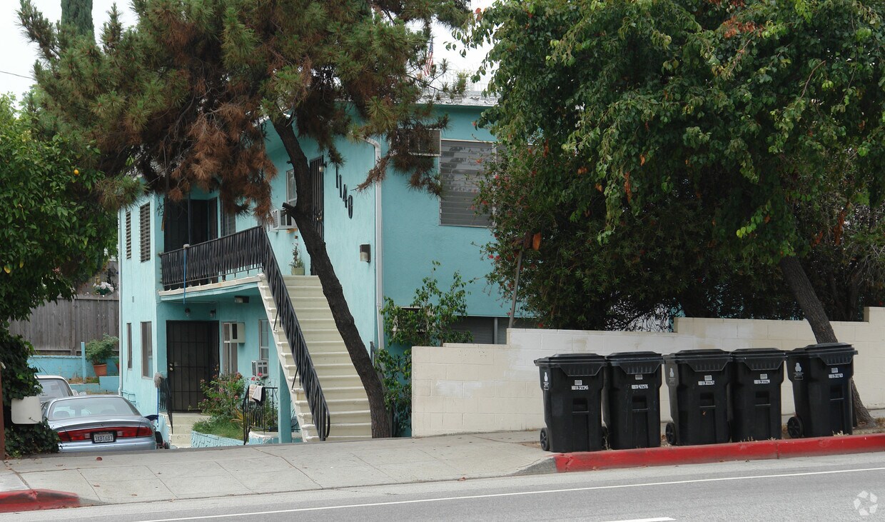 Foto principal - 1140 Colorado Blvd