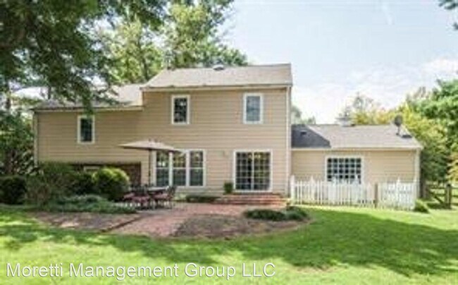 Foto del edificio - 4 br, 2.5 bath House - 15601 Bondy Lane
