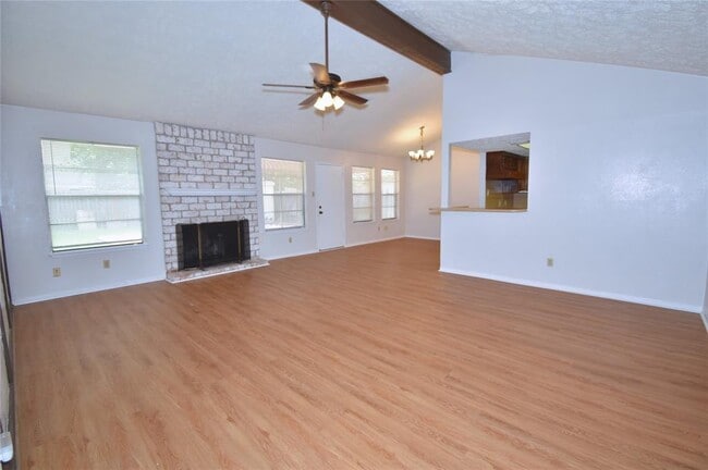 Building Photo - 2514 Buffalo Trail