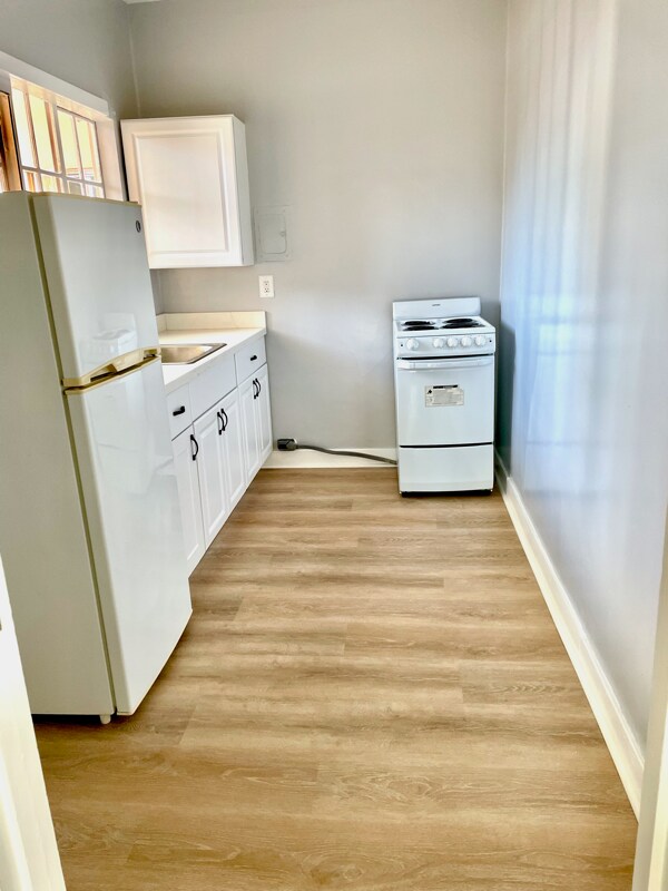 Foto principal - 2818 Telegraph Ave