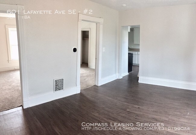 Foto del edificio - 601 Lafayette Ave SE #2