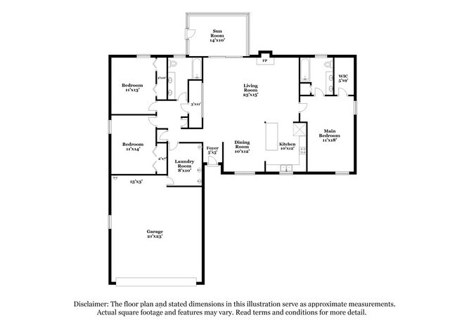Building Photo - 3167 Laurel Grove S