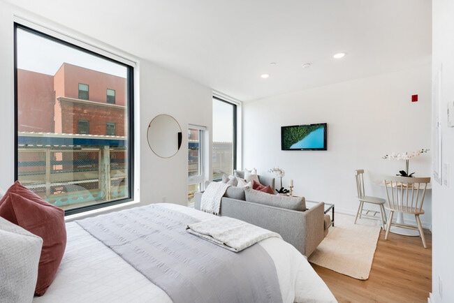 Building Photo - The Magnet in Fishtown