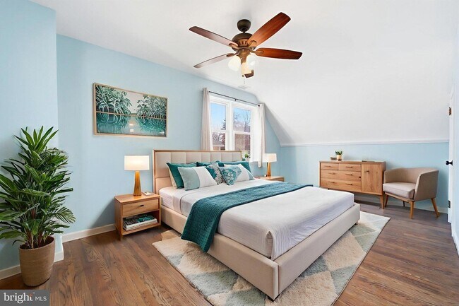 Foto del edificio - 3225 Chestnut St NE