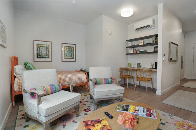 Building Photo - Birkhill Lofts