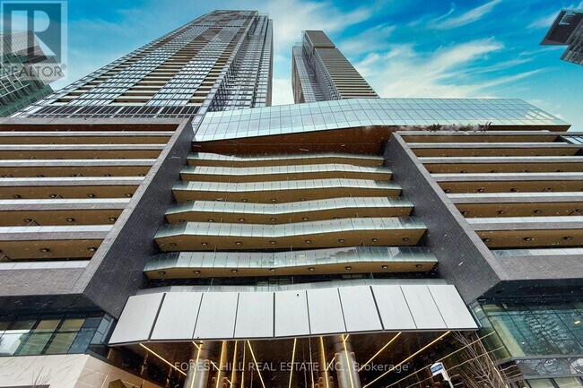 Photo du bâtiment - 1 Concord Cityplace Wy