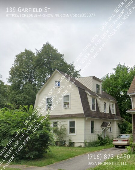 Primary Photo - 139 Garfield House - 3 Bed / 1 Bath