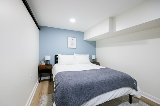 Foto del edificio - 7218 Monument Ave