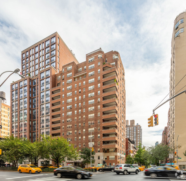 Foto del edificio - 41 Park
