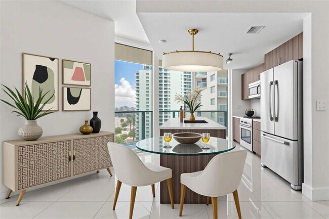 Foto del edificio - 488 NE 18th St