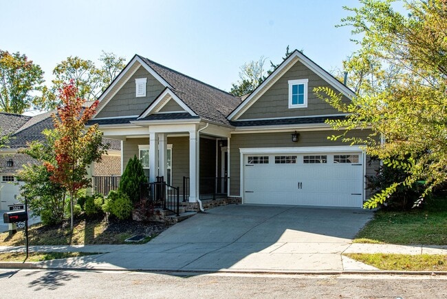 Building Photo - **RARE, WELL-APPOINTED, ONE-LEVEL HOME WIT...