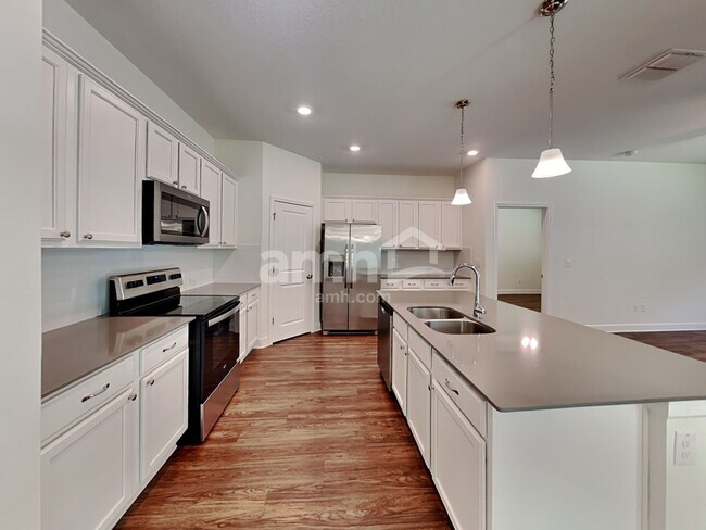 Building Photo - 3398 Bridge Haven Dr