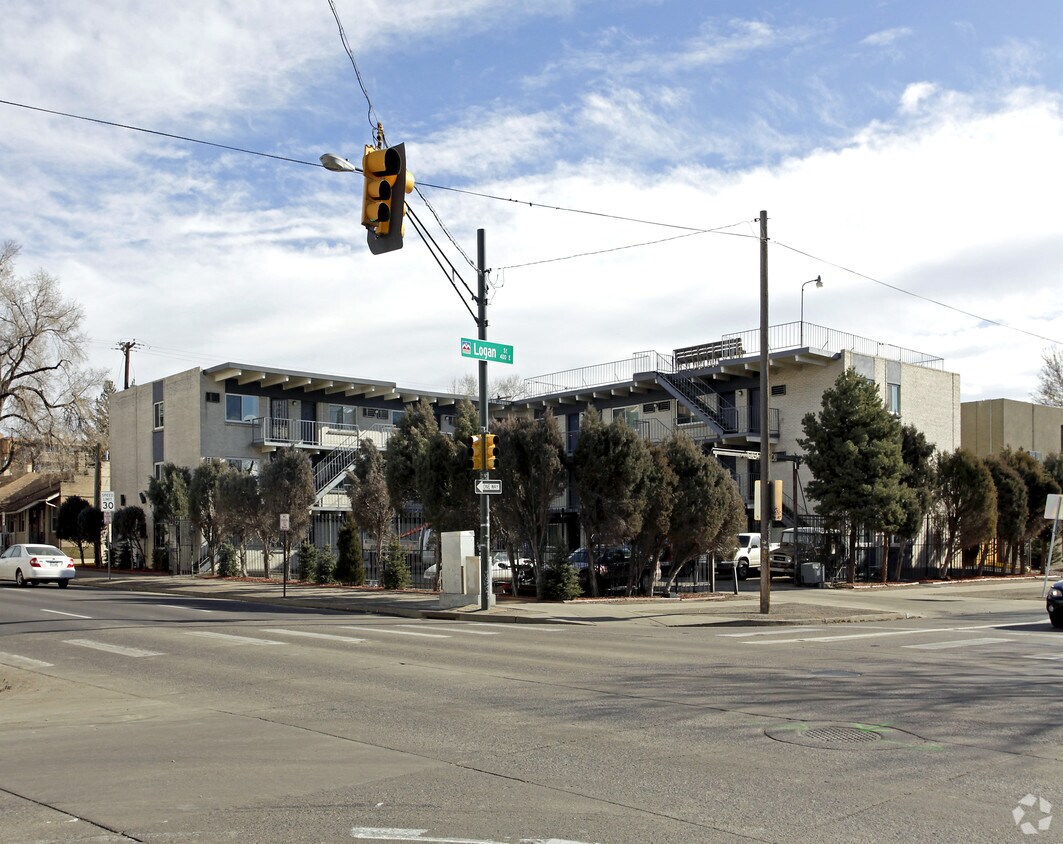 Foto del edificio - Casa Blanca