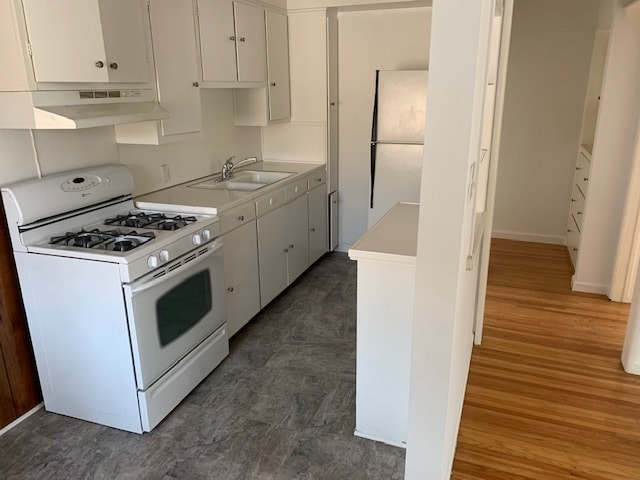 Building Photo - 1601 Franklin St