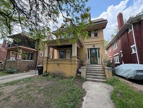 Building Photo - 3786 Carter St