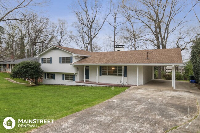 Building Photo - Welcome Home!