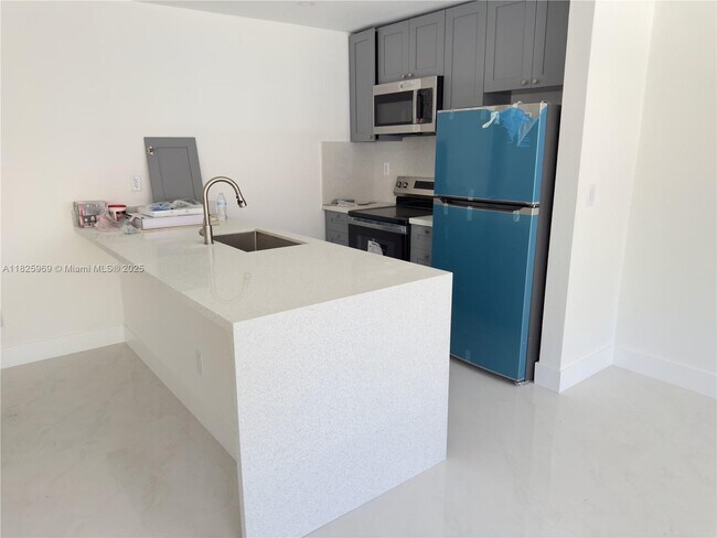 Foto del edificio - 2191 NE 167th St