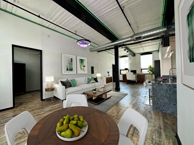 Foto del edificio - 111 Summer St