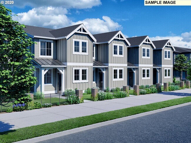 Building Photo - 5635 SE 80th Ave