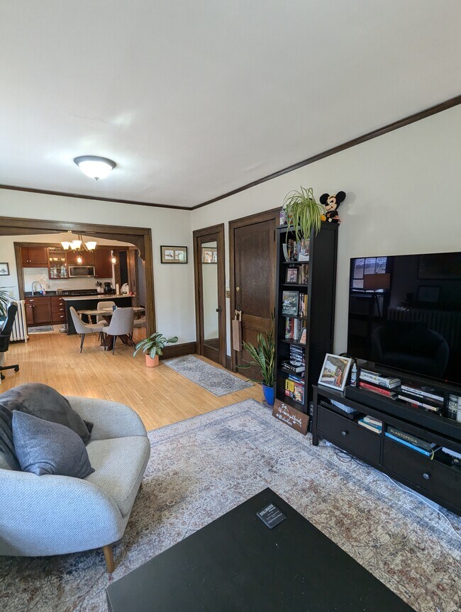 Foto del edificio - 3332 Colfax Ave S