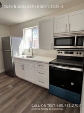 Building Photo - 1435 N 35th St