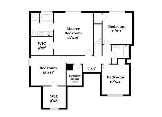 Foto del edificio - 601 Fieldcrest Dr
