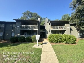 Building Photo - 1861 Tryon Dr