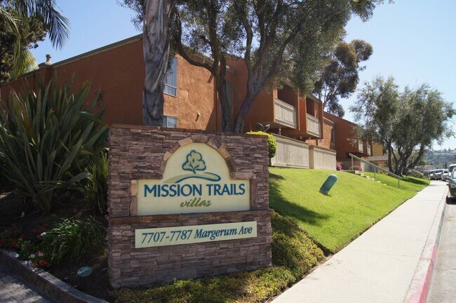 Foto del edificio - 7737 Margerum Ave