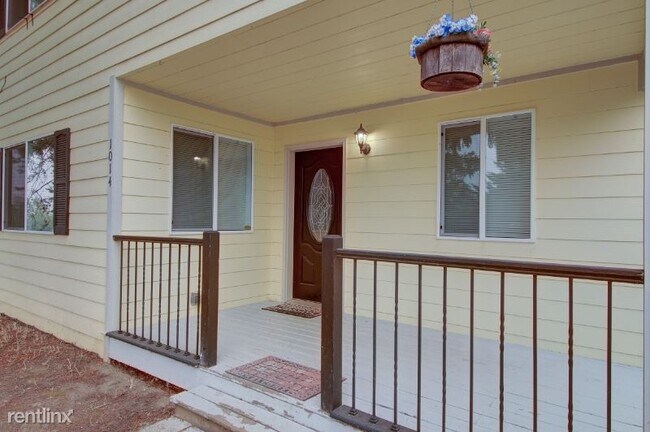 Foto del edificio - 3 br, 2 bath House - 1014 W 37th St