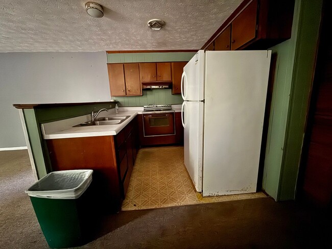 Foto del edificio - One Bedroom Apartment in Wadesboro