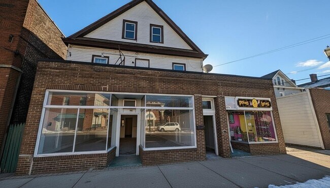 Foto del edificio - 27 W Somerset St