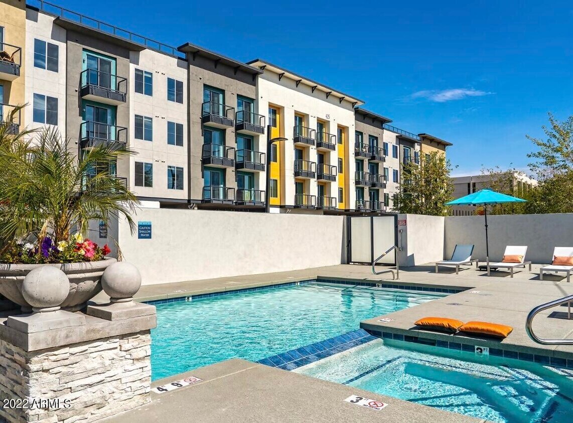 Foto principal - 425 W Osborn Rd