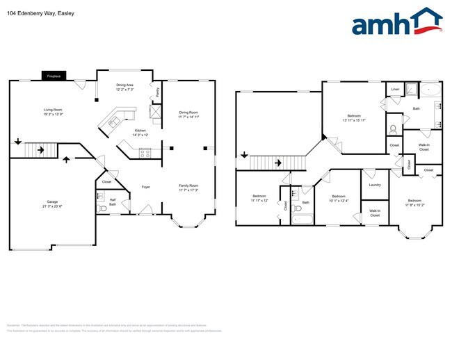 Foto del edificio - 104 Edenberry Way