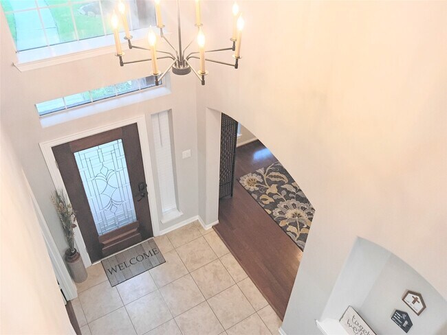 Foto del edificio - 17815 Gables Bend Dr