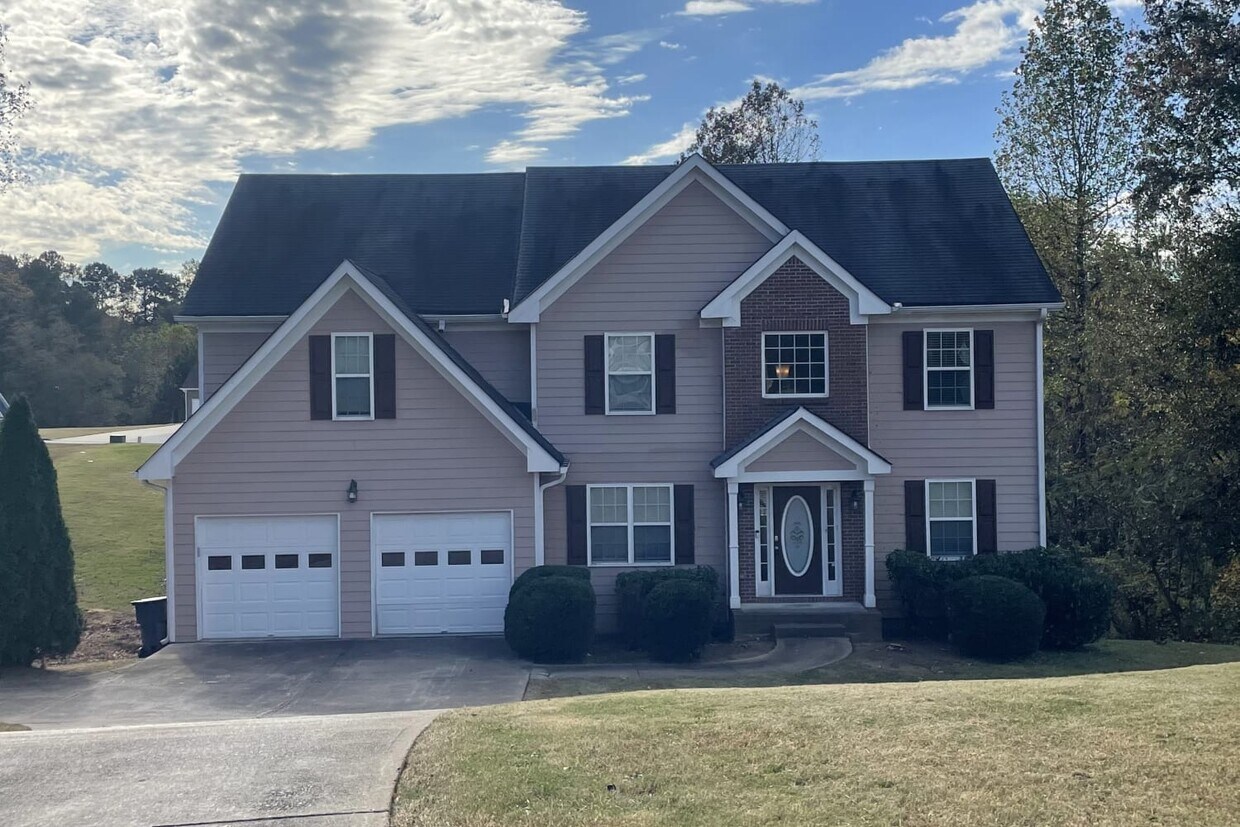 471 Charles Towne Ave House Rental in Dallas, GA