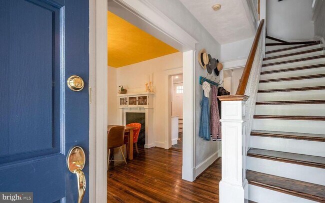 Foto del edificio - 1354 D St NE
