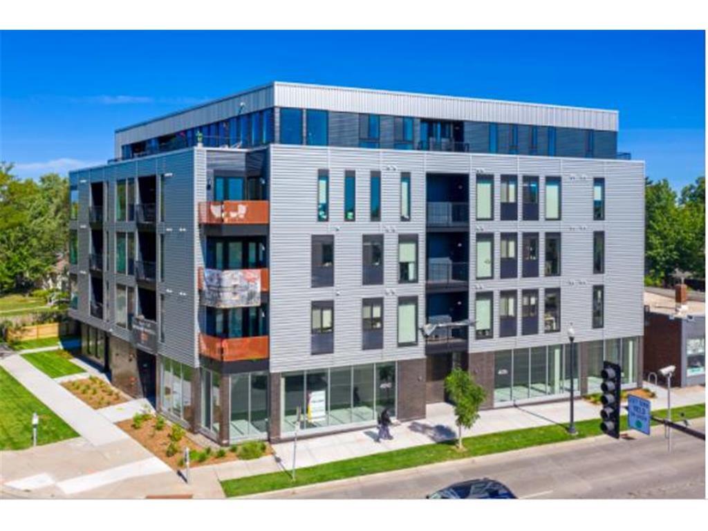 4555 Minnehaha Ave Unit 208, Minneapolis, MN 55406 Condo for Rent in