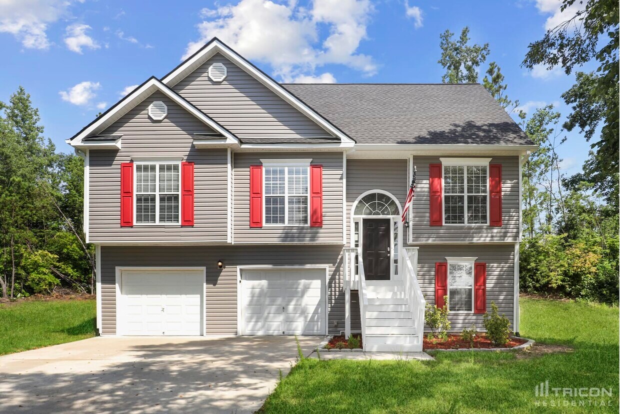 Primary Photo - 219 Arlington Court Newnan GA