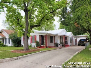 Foto del edificio - 1107 W Winnipeg Ave