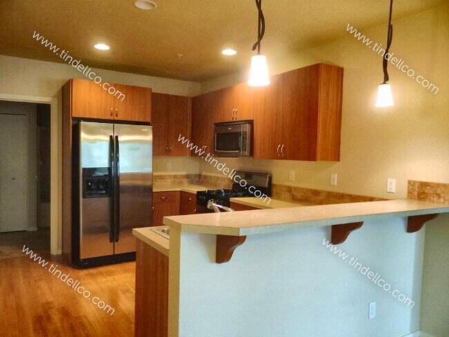 Foto del edificio - Luxurious 1BR/1BA Condo in Matthew Frank C...